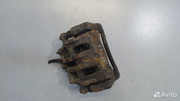 Суппорт Hyundai Santa Fe, 2007