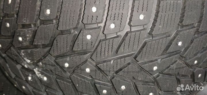 Dunlop Grandtrek Ice 02 285/60 R18 116T