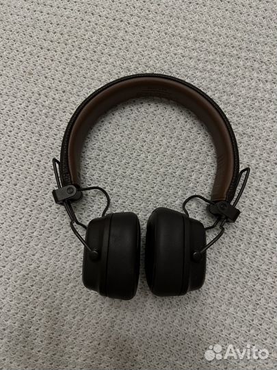 Беспроводные наушники