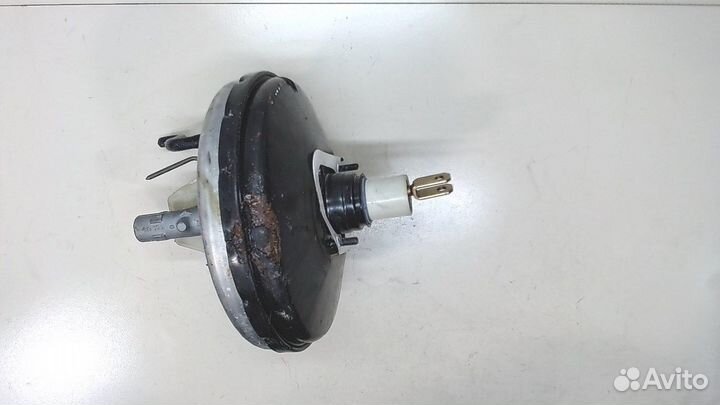 Цилиндр тормозной главный Mercedes E W210, 1995