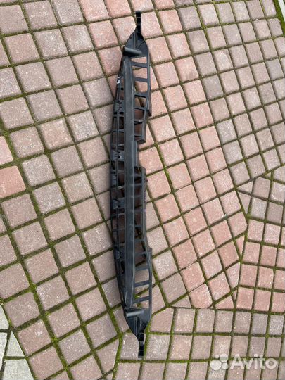 Кронштейн заднего бампера Land Rover Sport 2 рест