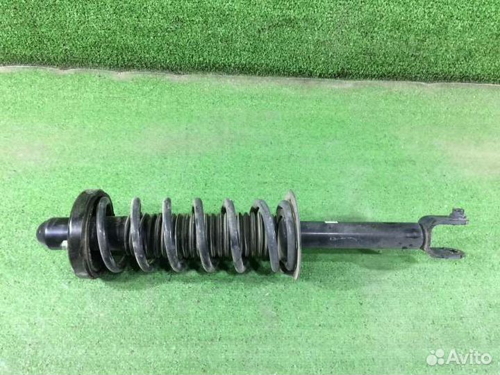 Стойка подвески задняя левая Honda Accord CR6 LFA