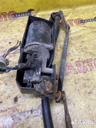 Мотор дворников Daewoo Nexia G15MF 1999