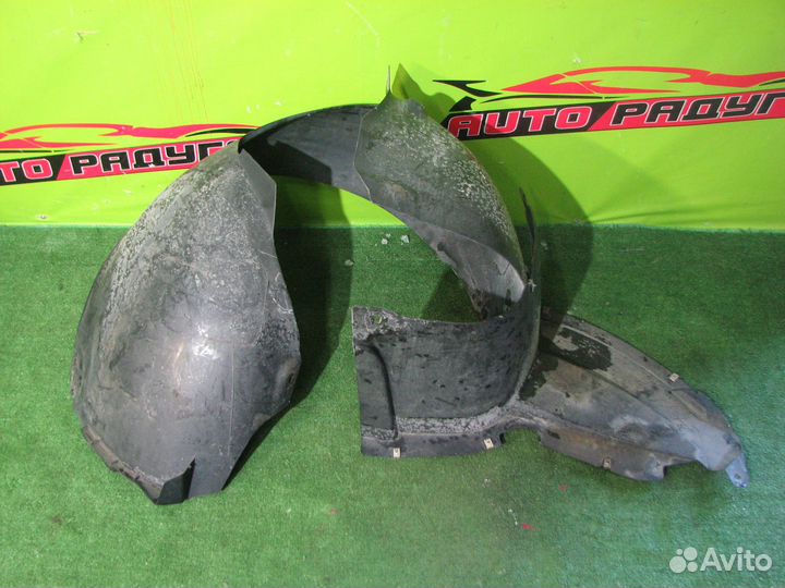 Подкрылок volkswagen 362,365,B7 passat