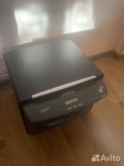 Мфу Canon mf4018