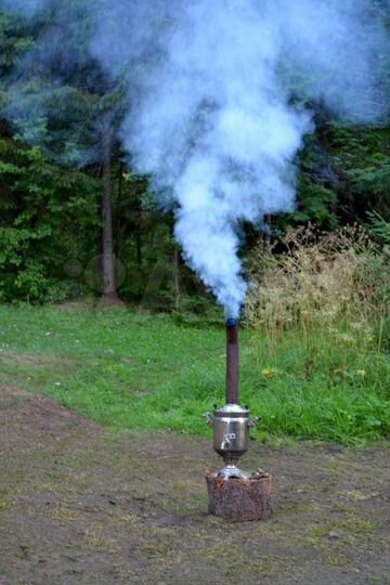 Дом 85 м² на участке 100 сот.