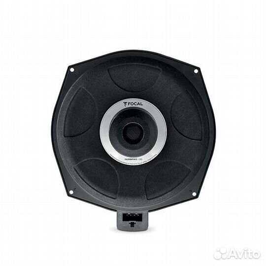 Focal isub BMW2 Сабвуфер