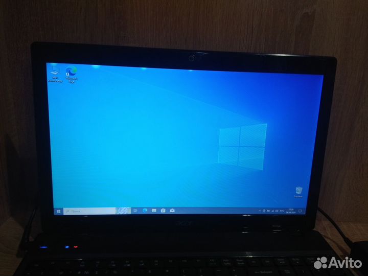 Acer aspire 5551g