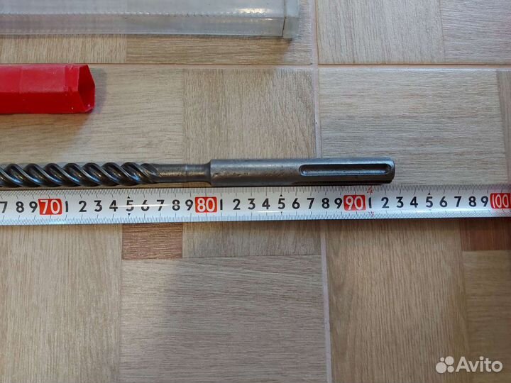 Инструмент Hilti, электрод нерж