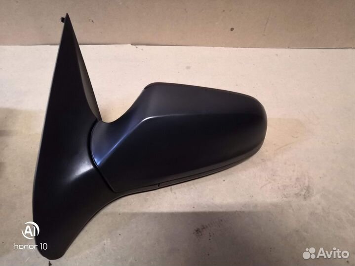 Опель астра Н Opel Astra H 2004 Боковое зеркало