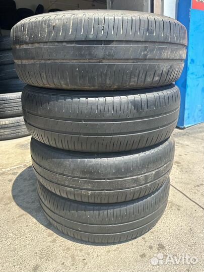 Michelin Energy XM2+ 185/65 R15 88T