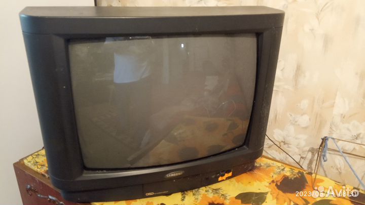 Телевизор Samsung CK3335TR