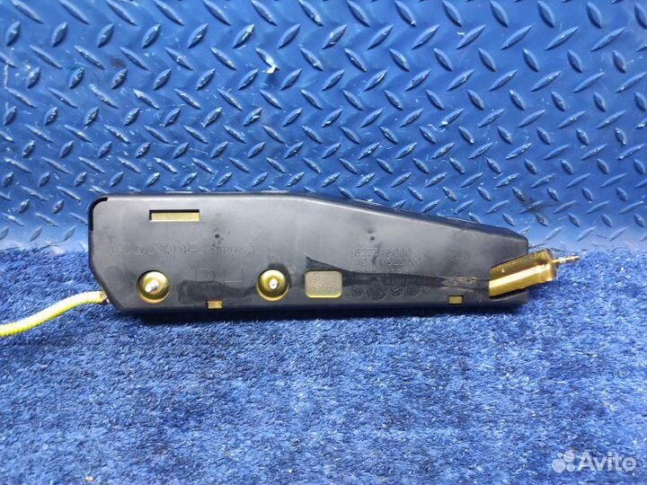 Подушка безопасности сиденья правая Honda Accord 9