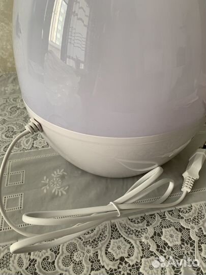 Увлажнитель воздуха