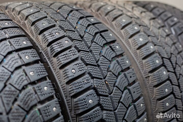 Колеса зимние R15 Ford Fiesta CB1