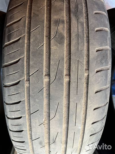 Toyo Proxes CF2 185/65 R15