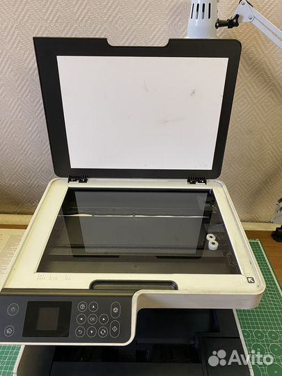Мфу Epson m2140 с снпч