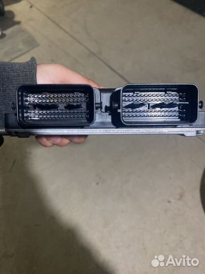 Эбу mazda 6 gg (А/Т) 2006 седан