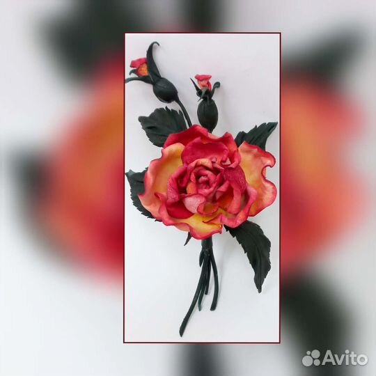 Бульки для изготовления цветов