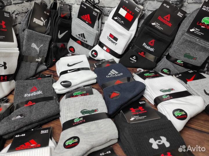 Носки Nike