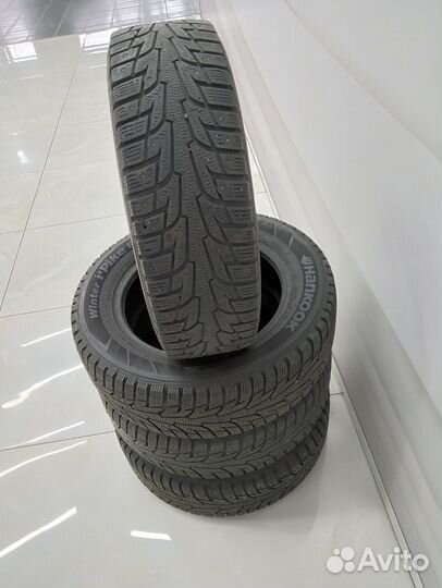 Hankook Winter I'Pike RS W419 185/65 R15 92T