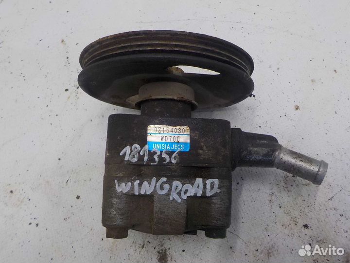 Гидроусилитель nissan wingroad