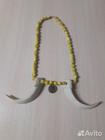 Ожерелье Кали