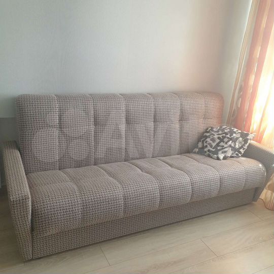 1-к. квартира, 34 м², 8/12 эт.