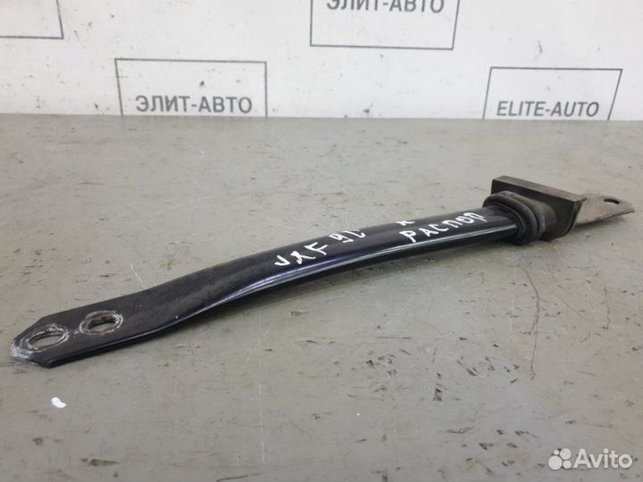 Распорка кузова правая Jaguar Xf X260 2.0T 2018