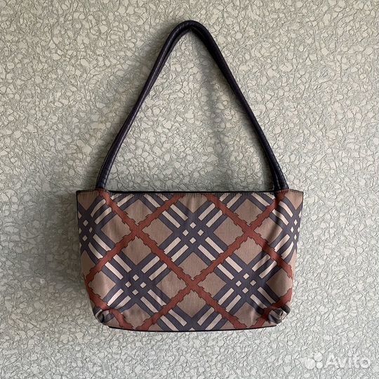 Burberry Prorsum by Roberto Menichetti AW01 Сумка