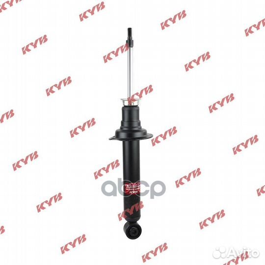 Амортизатор передний GAS 341288 KYB