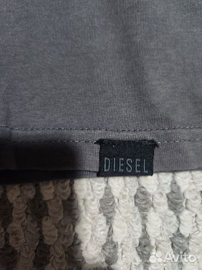 Футболка Diesel