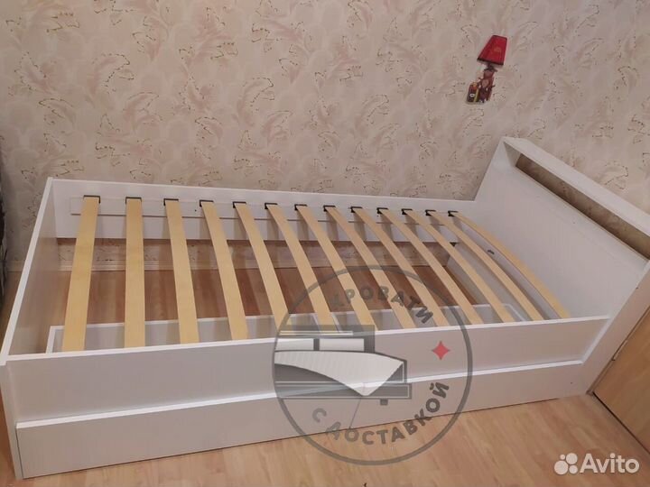 Кровать 90 200