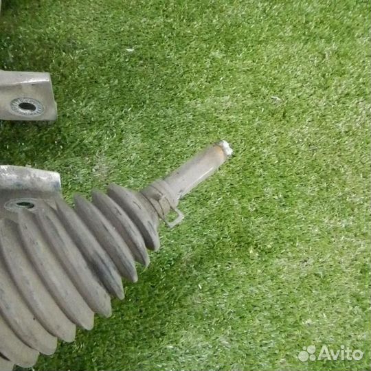 Рулевая рейка бмв Х3 G01 (2017-2021)