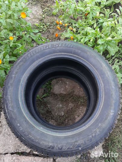 Bridgestone Blizzak Spike-01 185/65 R15 88R