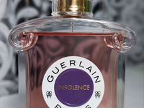 Guerlain Insolence. Делюсь