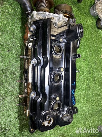 Головка блока цилиндров VQ35HR Infiniti QX50 11090