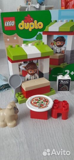 Lego duplo