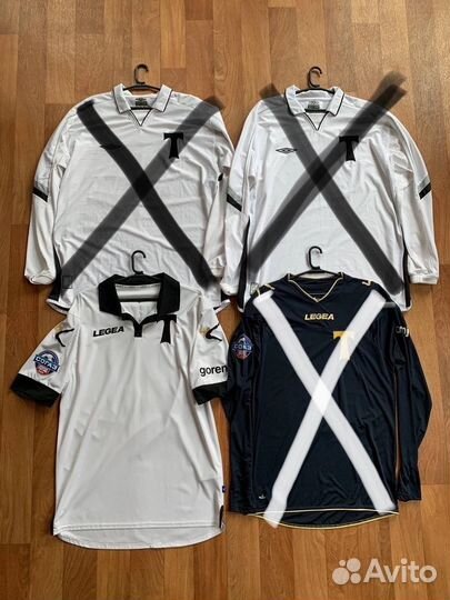 Игровые майки фк Торпедо Москва