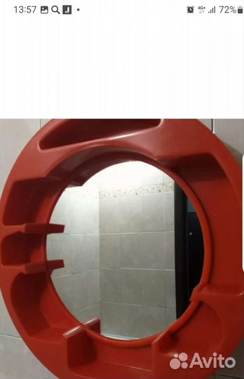 Продам зеркало