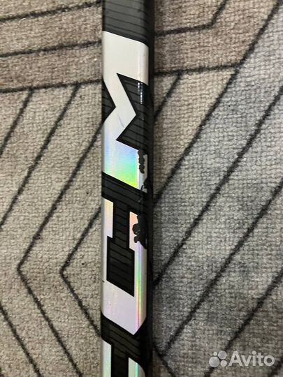 Клюшка хоккейная ссм jetspeed ft 6 pro