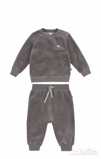 Костюм Bossa nova