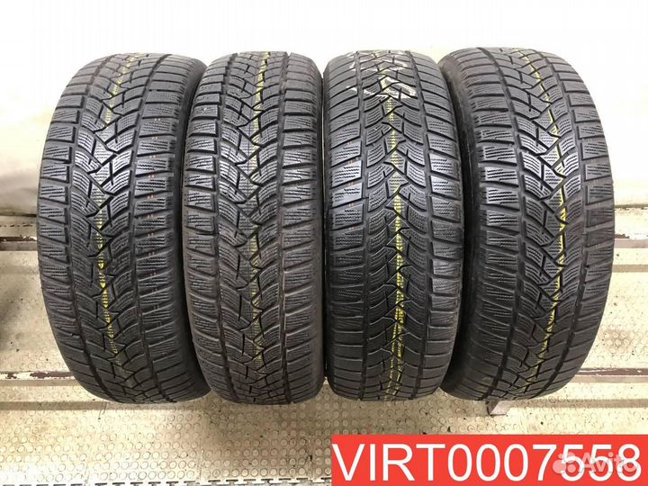 Dunlop Winter Sport 5 215/65 R16 98H