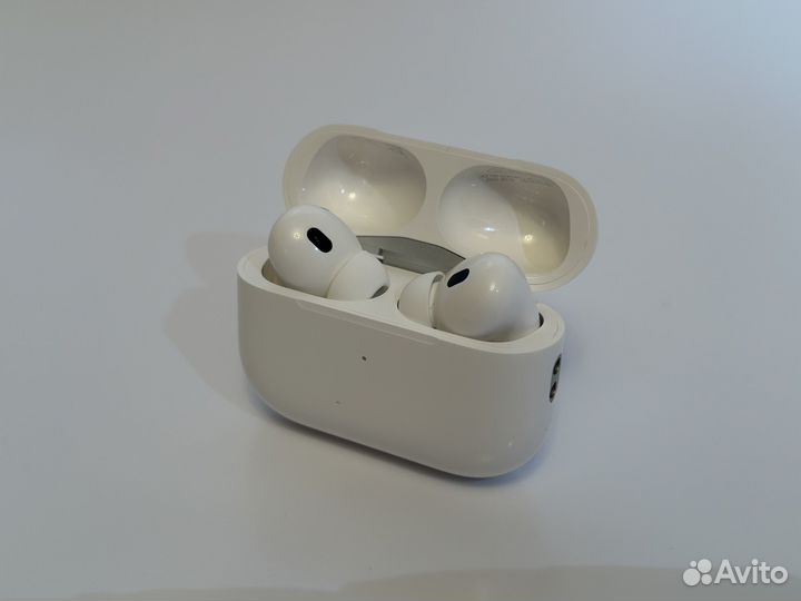 Apple AirPods Pro2 superluxe