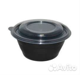 Контейнер (супница) пр-мс-кр 350