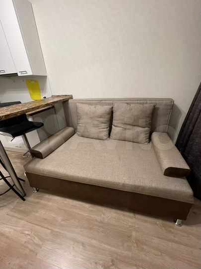 Квартира-студия, 24 м², 14/19 эт.