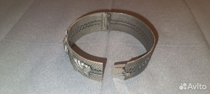 Браслеты 2 шт Времён СССР