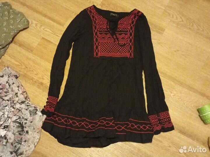 Пакет женских летних вещей 44-46 размер