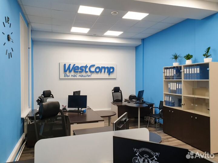 Рельсы HP Synergy 12000 Frame (804938-B21)