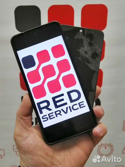 Ремонт iPhone, Samsung, Xiaomi, Honor и другие